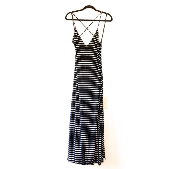 maxi dress urban outfitters